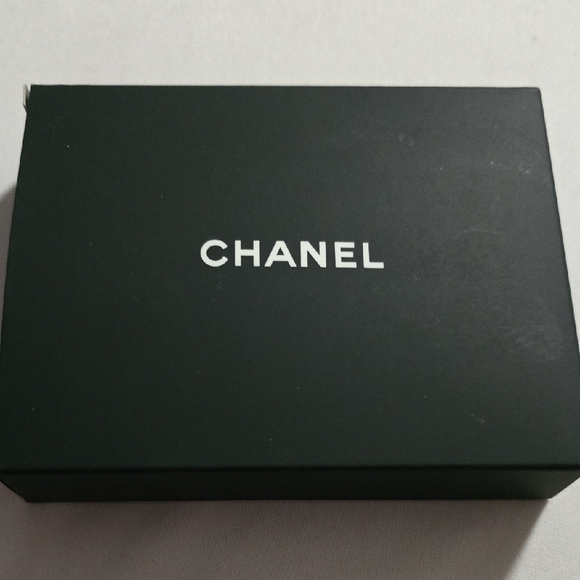 Chanel Hair Scrunchies NIB - Picture 1 of 4